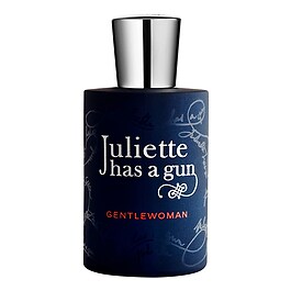 Gentlewoman - Woda perfumowana